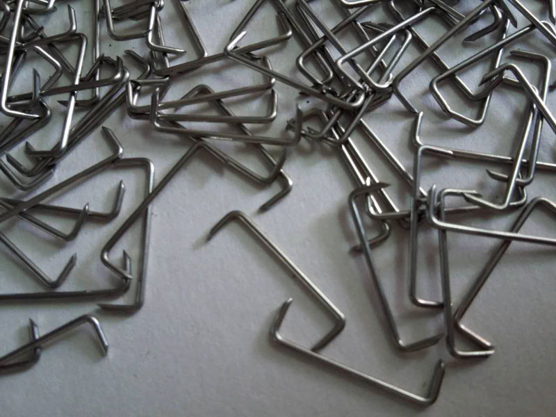 Precision pins